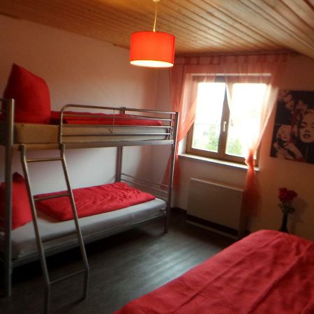 Ferienwohnung Glueckskinder Руст Экстерьер фото