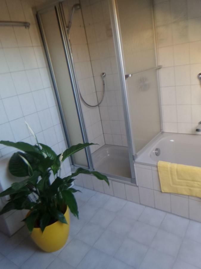 Ferienwohnung Glueckskinder Руст Экстерьер фото
